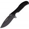 Tops Silent Hero 4 Black Micarta