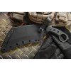 Tops Tac Tops Karambit Black Micarta