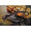 Tops Tac Tops Karambit Black Micarta