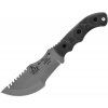 Tops Tom Brown Tracker T-3 Black Micarta