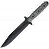 Tops US Combat Knife Black