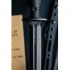 acta non verba m500 anthropoid ff el core dlc black grip kydex sheath black