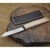 ohta knives fk7 folder maple