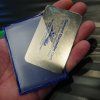 dmt dia sharp credit card sharpener kit
