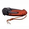 elk ridge ballistic a003bw