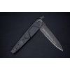 Extrema Ratio BD2 Contractor Black