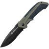 Smith & Wesson S.A. OD Green 1100036