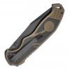 smith wesson swat ii 1100058 black combo green aluminium