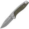 Smith & Wesson Freighter Green G10