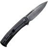 civivi cetos damascus carbon