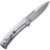 civivi cetos sandvik brown micarta