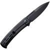 civivi cetos sandvik green micarta