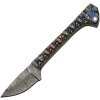 Damascus Prideful Fang Caper