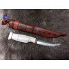 wood jewel luupuukko 20 cm 23LUU95 1