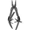 Gerber MP600 Needlenose Black Leather