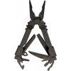 Gerber MP600 Black Needlenose Tan Nylon