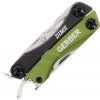 gerber dime green