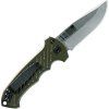 gerber auto 06 10th anniv dp grn
