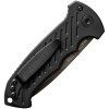 gerber auto 06 button lock black