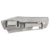 gerber flatiron aluminum black
