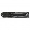 gerber doubledown folding machete black