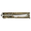 gerber doubledown folding machete green