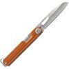 gerber armbar slim cut orange