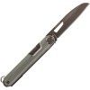 gerber armbar slim cut baltic haze