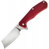Gerber Asada Red