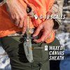 gerber downwind caper green