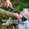 gerber bushcraft axe coyote