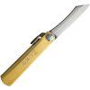 Higonokami SK Folder Brass Blue