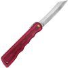 Higonokami Woody Folder Red