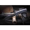 extrema ratio fulcrum s black
