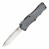 hogue auto exploit otf tanto grey 34042