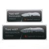 badge funny knife vtipna samolepka nalepka nuz porovnani tupy nuz