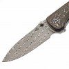 qsp hawk copper foil carbon 15