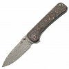 qsp hawk copper foil carbon 10