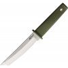 Cold Steel Kobun Fixed Blade OD Green