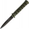 Cold Steel Ti-Lite Linerlock OD Green