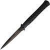 Cold Steel Ti-Lite Linerlock Black Satin CS-26SXPBKBK