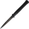 Cold Steel Ti-Lite Linerlock Black Satin