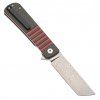 bestech knives titan damascus 11