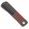bestech knives titan damascus 15