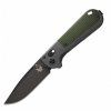 Benchmade REDOUBT 430BK