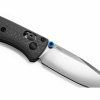 Benchmade Mini Bugout Carbon 533-3