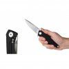 acta non verba z300 frame lock plain edge dural g10