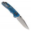 hogue deka clip point blue camo g10