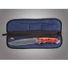 hogue gear knife pouch large black
