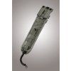 hogue gear fixed blade slim sheath green 30cm